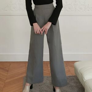 Badgley Mischka Wide Leg Pants